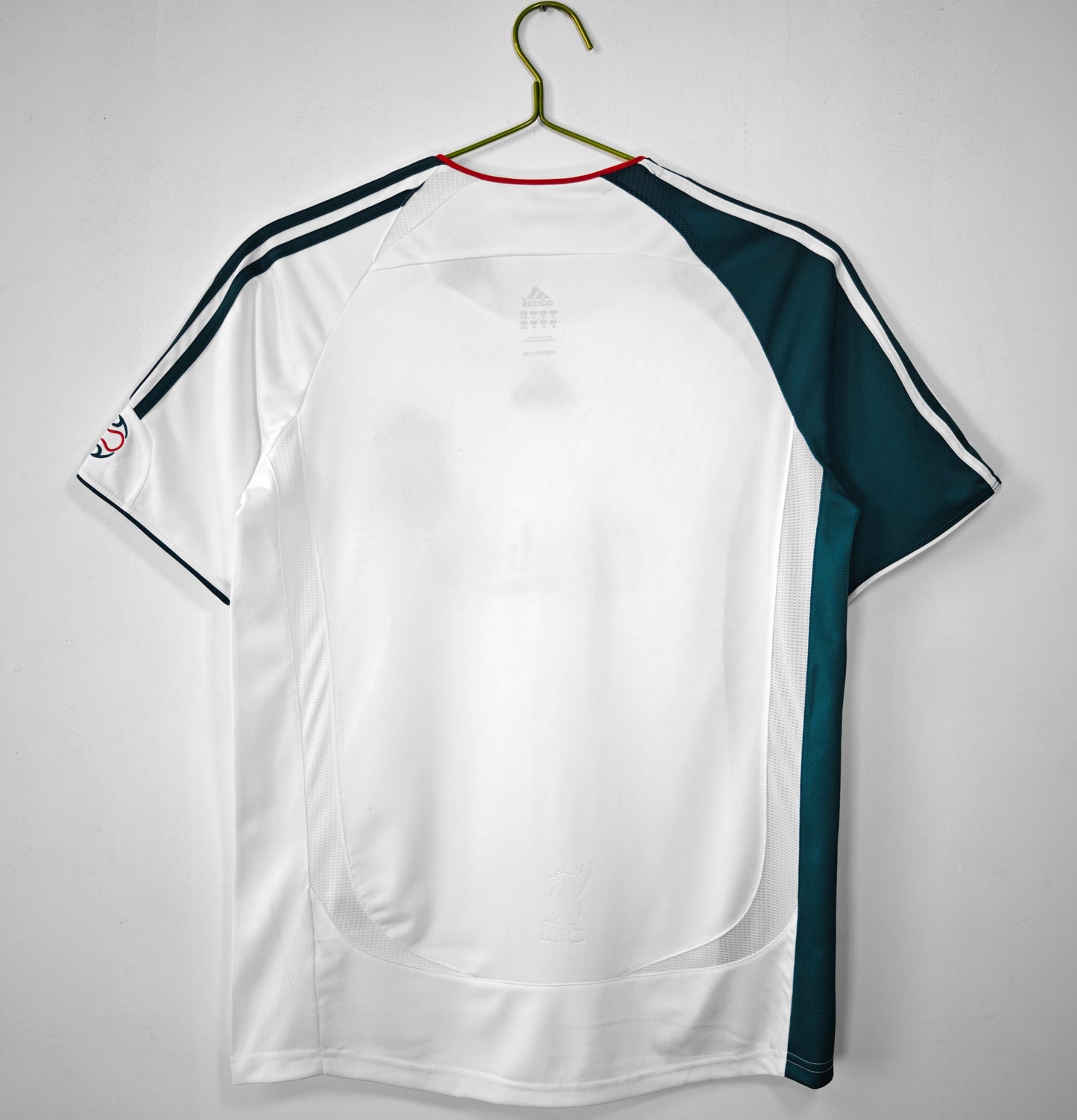 Liverpool 2006-2007 Away Kit
