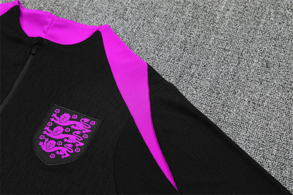 England “Dark Regal” Tracksuit