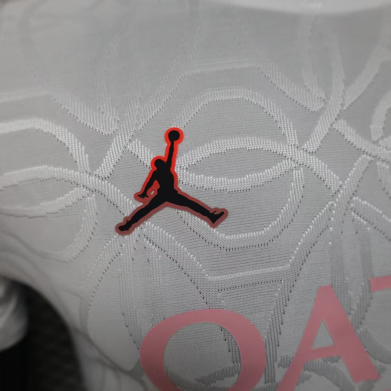 PSG "Pink Heritage" Special Kit