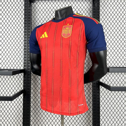 Spain “Matador Red” World Cup Special Kit