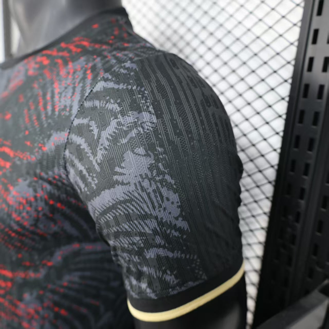 PSG "European Champions" Special Kit