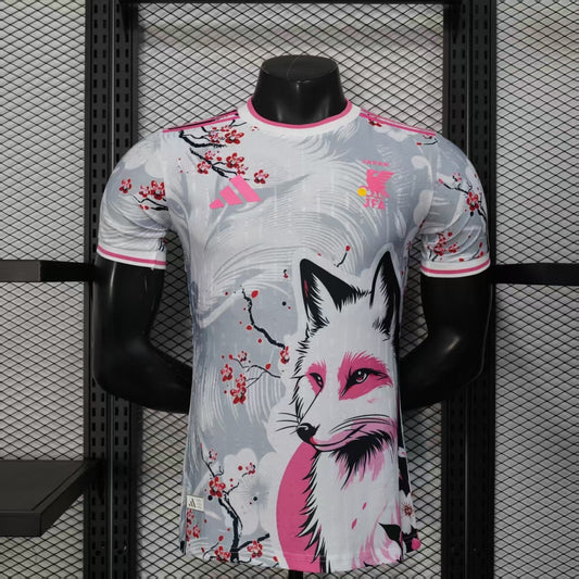 Japan "Kitsune & Cherry Blossom" Special Kit