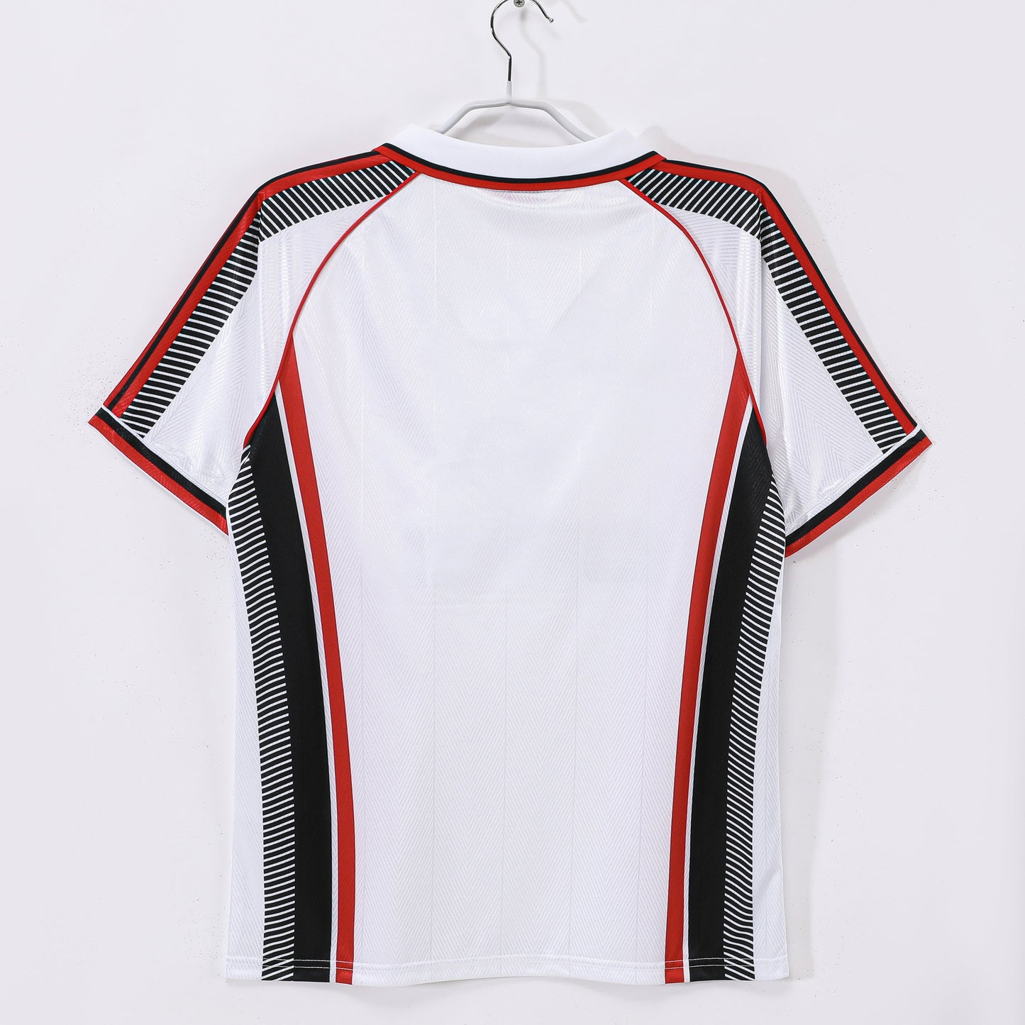 AC Milan 1995-1996 Away Kit