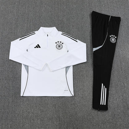 Germany “Frost Noir” Tracksuit