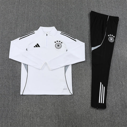 Germany “Frost Noir” Tracksuit
