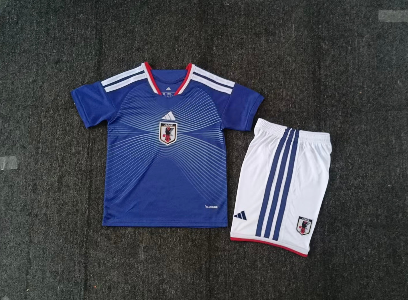 Japan Home Kit Kids