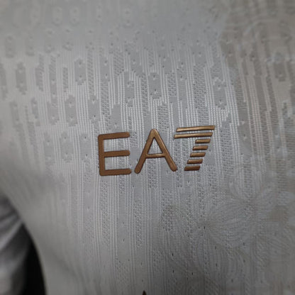 Napoli "White Marble" Special Kit