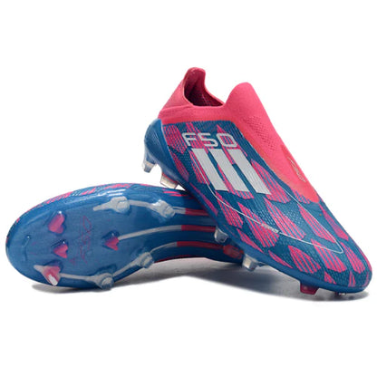 F50+ Lightstrike Pro Laceless FG