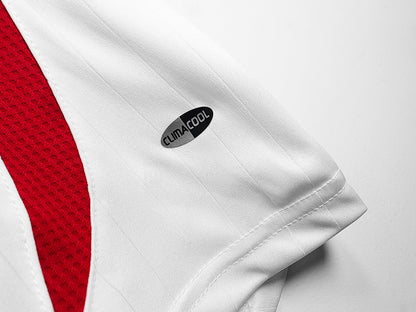 Spain 2004-2005 Away Kit