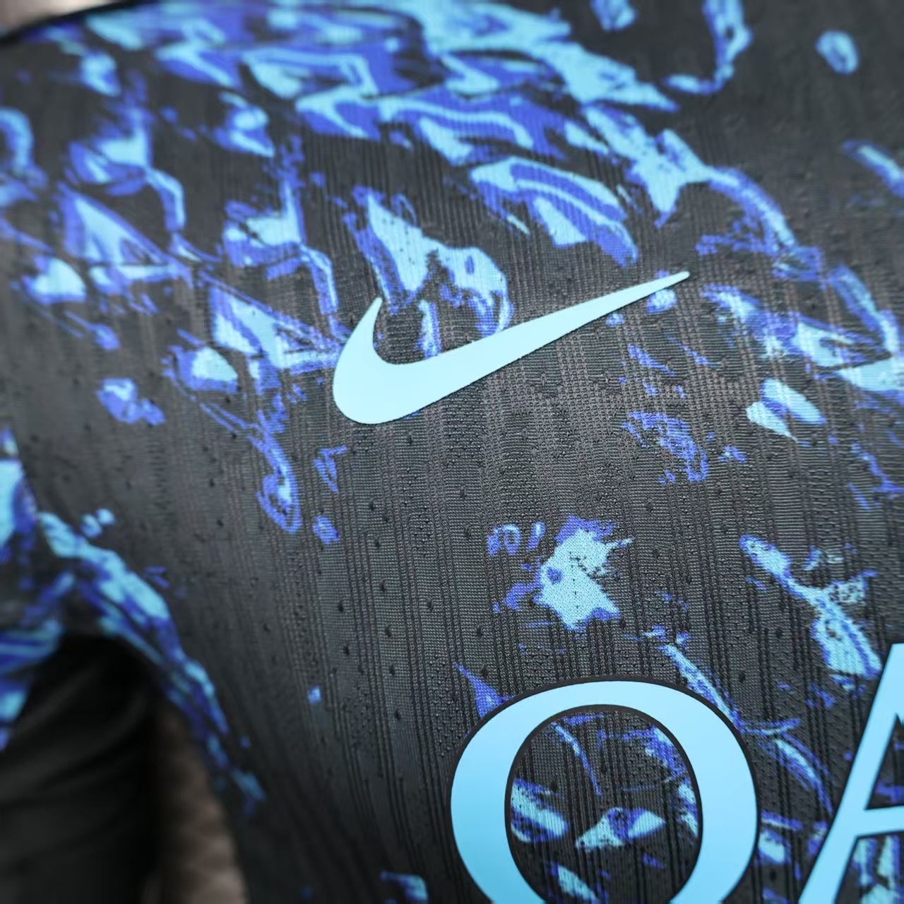 Inter Milan "Electric Blue Water" Special Kit