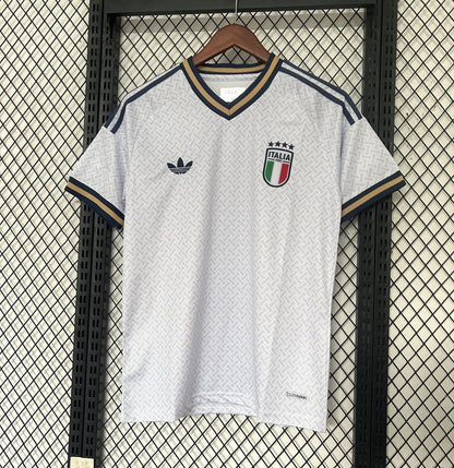 Italy 2025-2026 World Cup Home Kit