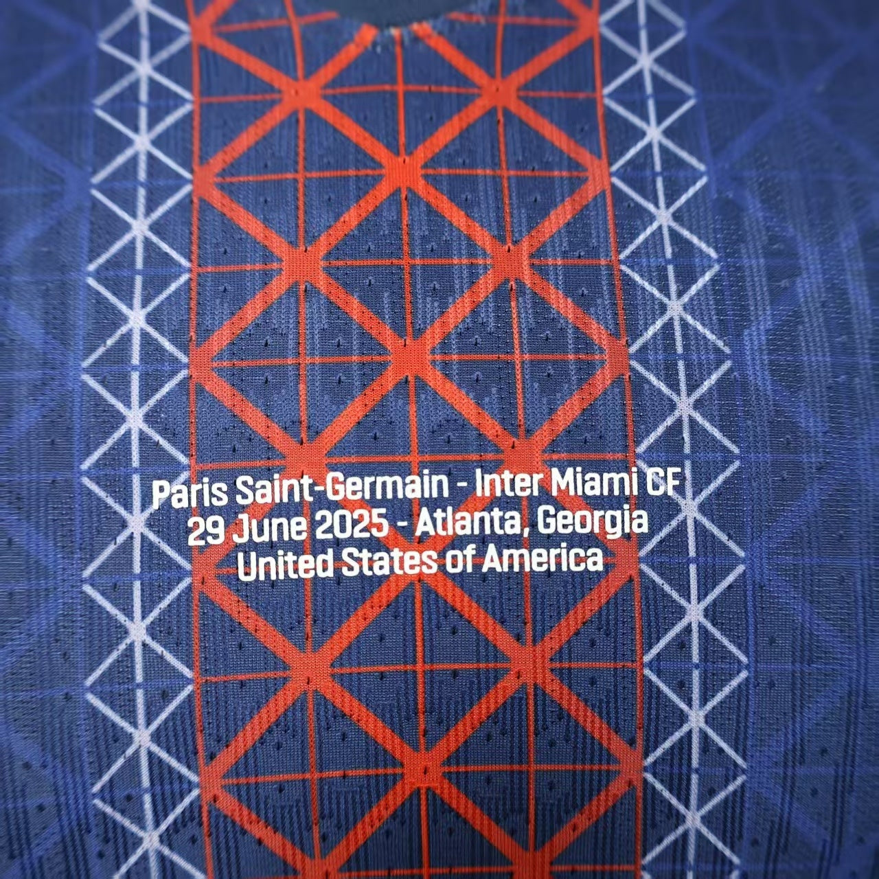 PSG "Heritage" Special Kit