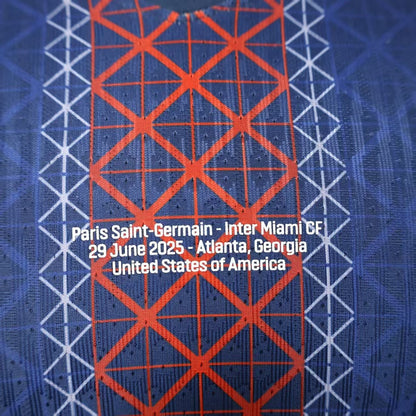 PSG "Heritage" Special Kit