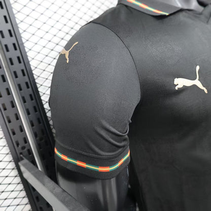 Portugal "Obsidian Gold" Special Kit