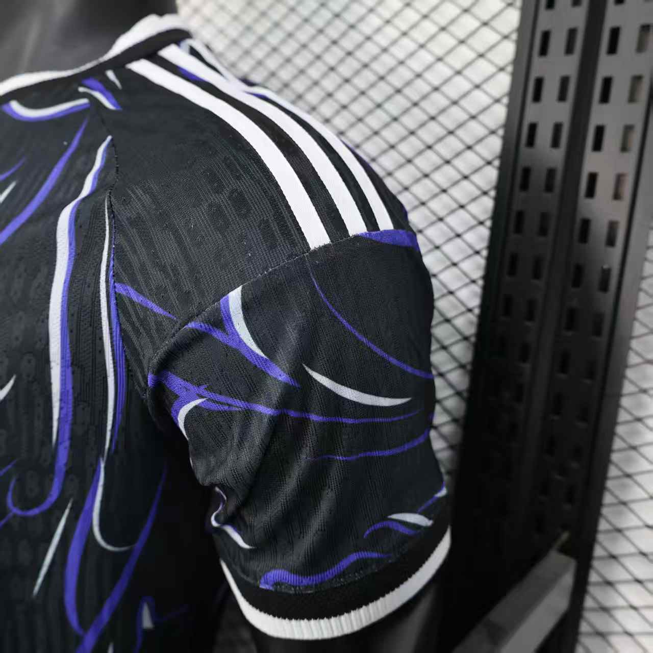 Argentina "Amethyst Swirl" World Cup Special Kit