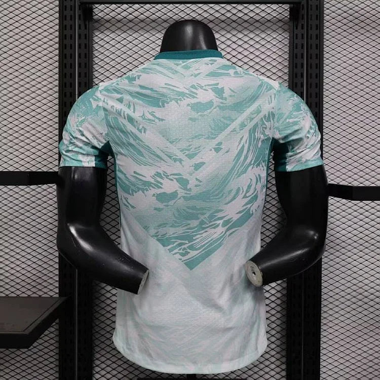 Portugal "Frosted Tide" World Cup Special Kit