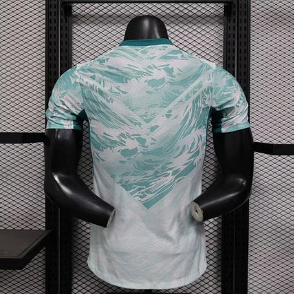 Portugal "Frosted Tide" World Cup Special Kit