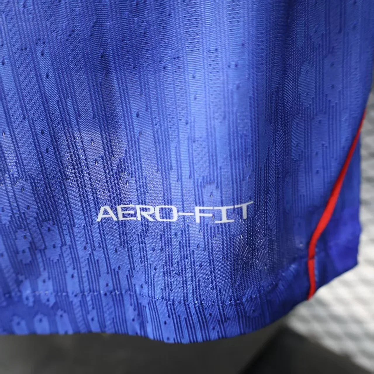 Croatia “Silent Check” World Cup Special Kit