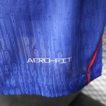 Croatia “Silent Check” World Cup Special Kit