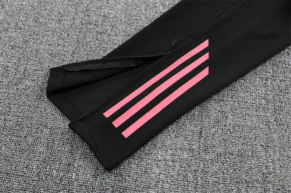 Real Madrid “Mythic Flame” Tracksuit