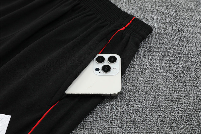 Germany “Flag Fusion” Tracksuit