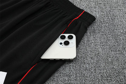 Germany “Flag Fusion” Tracksuit