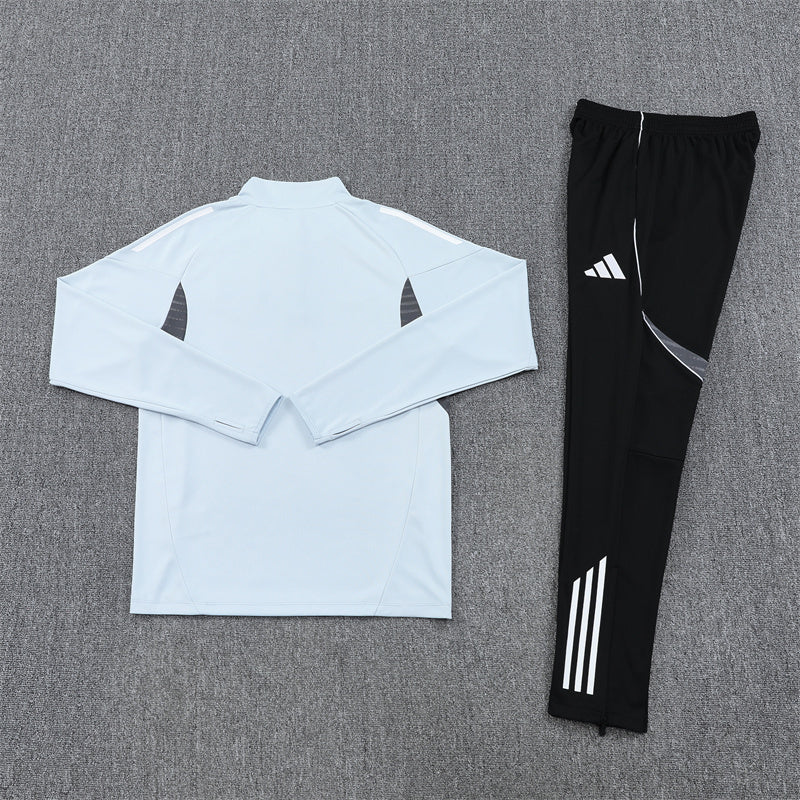 Japan “Frost Samurai” Tracksuit