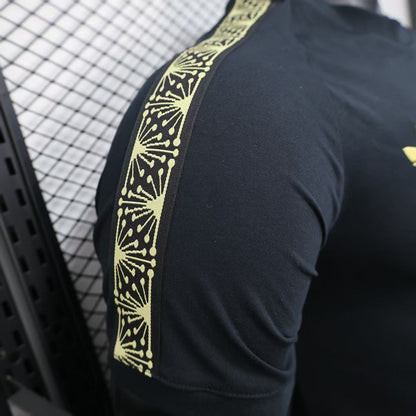 Mexico "Black & Gold Heritage" Special Kit