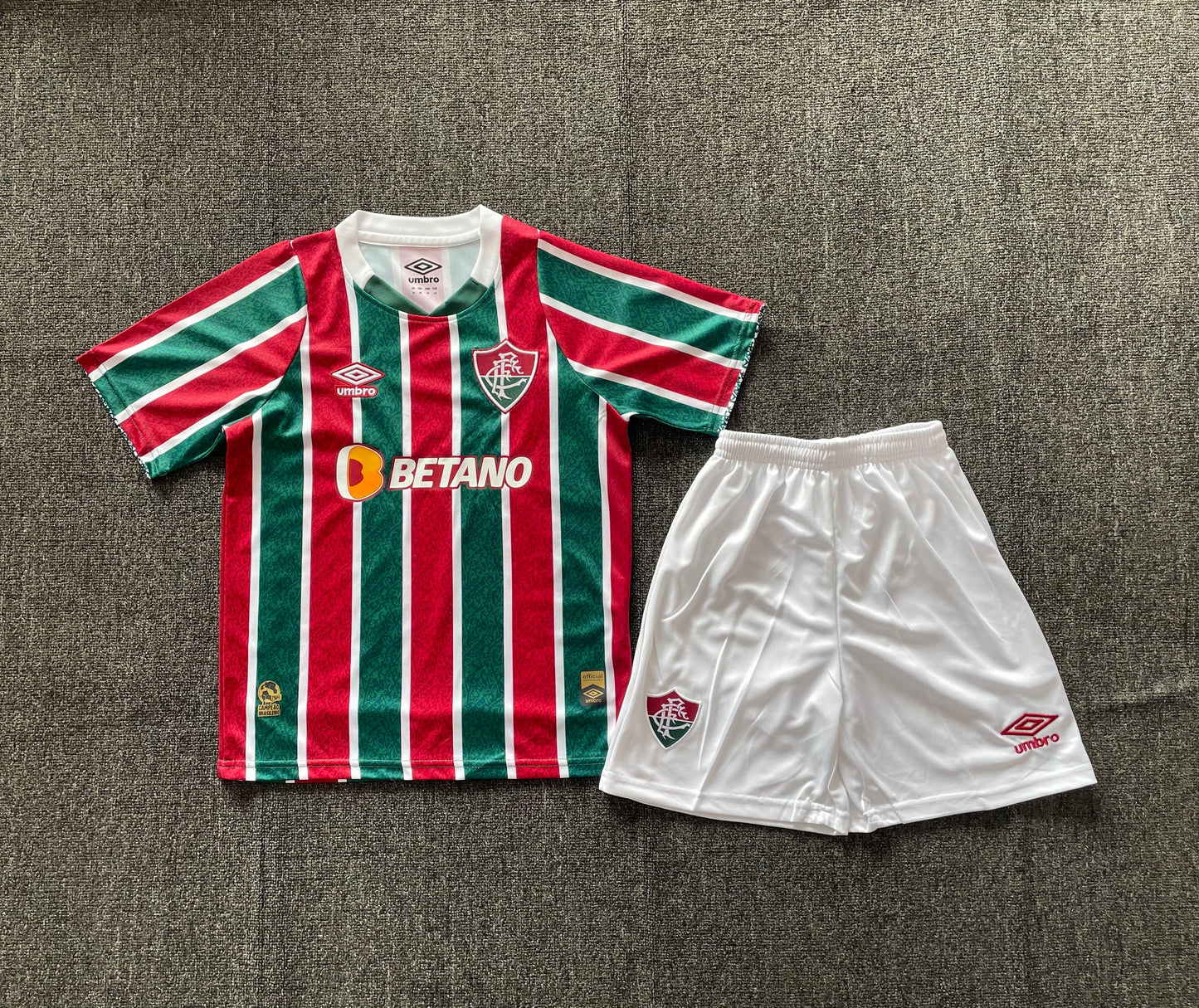 Fluminense Home Kit Kids