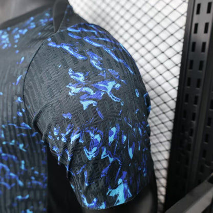 Inter Milan "Electric Blue Water" Special Kit