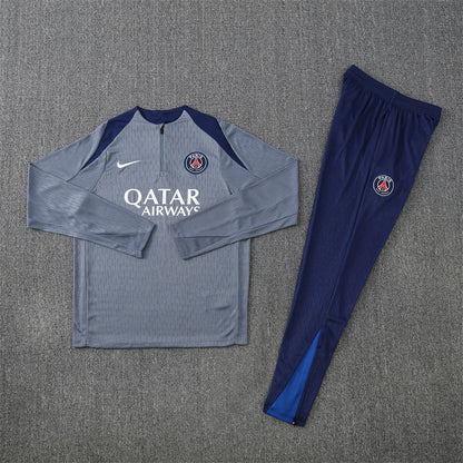 Paris-Saint-Germain “Slate Royale” Tracksuit