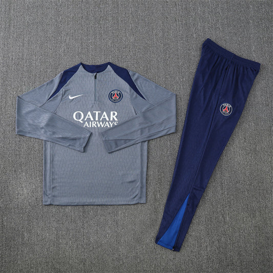Paris-Saint-Germain “Slate Royale” Tracksuit