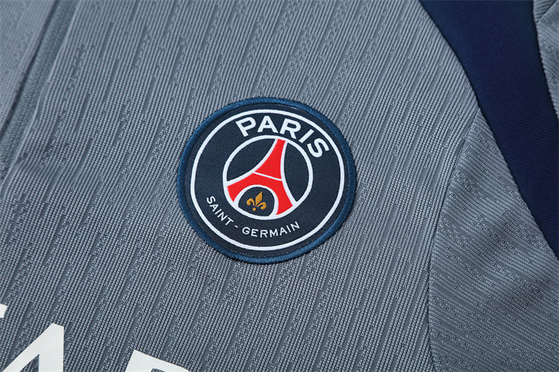 Paris-Saint-Germain “Slate Royale” Tracksuit