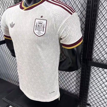 Spain "Burgundy Elegance" Special Kit