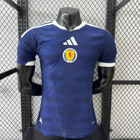 Scotland "Loch Obsidian" Special Kit