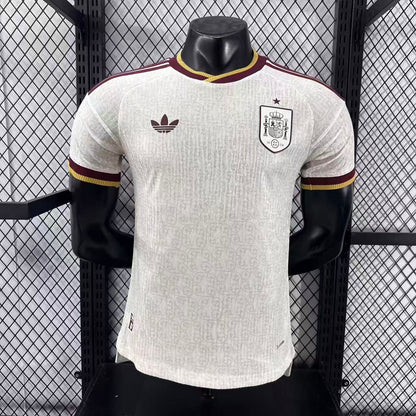 Spain "Burgundy Elegance" Special Kit