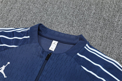 Paris-Saint-Germain “Noir Feather” Tracksuit