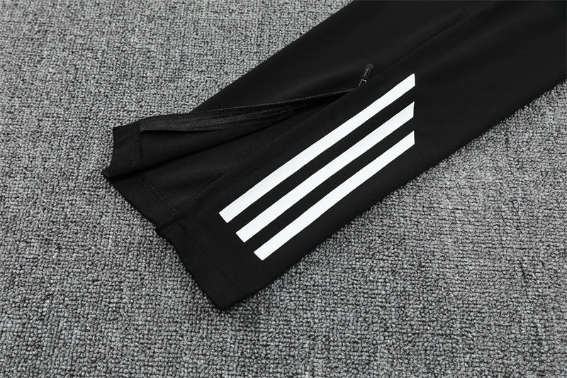 Japan “Frost Samurai” Tracksuit