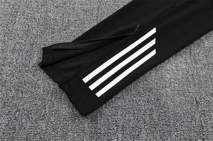 Japan “Frost Samurai” Tracksuit