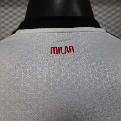 AC Milan "Devil's Heritage" Special Kit