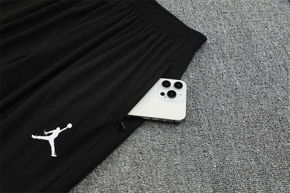 Paris-Saint-Germain “Winged Noir” Tracksuit