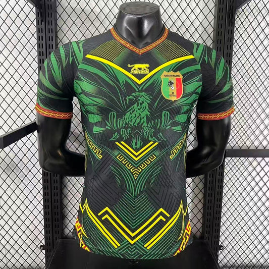 Mali "Vanguard Wings" Special Kit