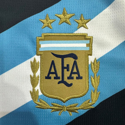Argentina "Deep Horizon" World Cup Special Kit