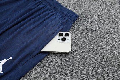 Paris-Saint-Germain “Noir Feather” Tracksuit