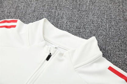 Liverpool FC “Polar Strike” Tracksuit