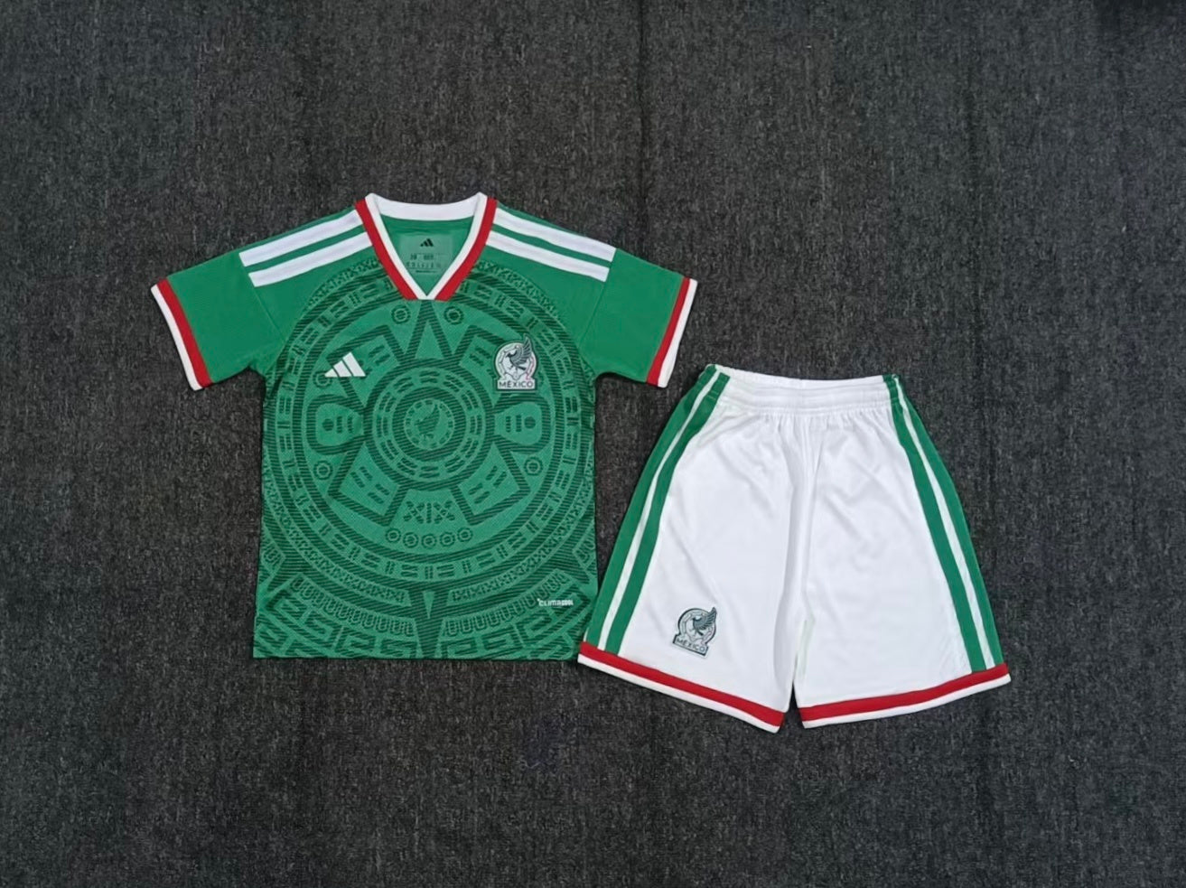 Mexico "Aztec Calendar" Special Kit Kids
