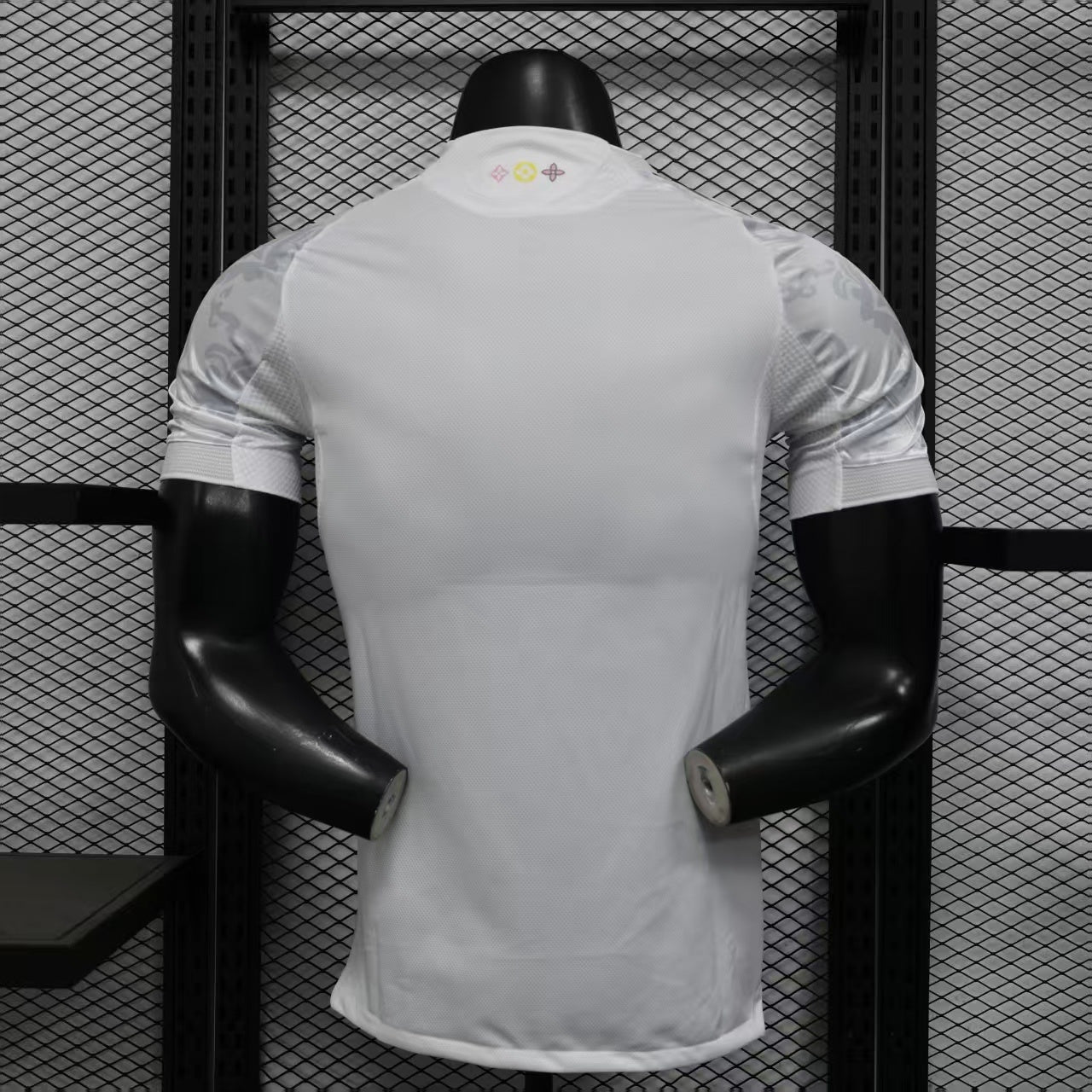 Real Madrid "Louis Vuitton Royale" Special Kit