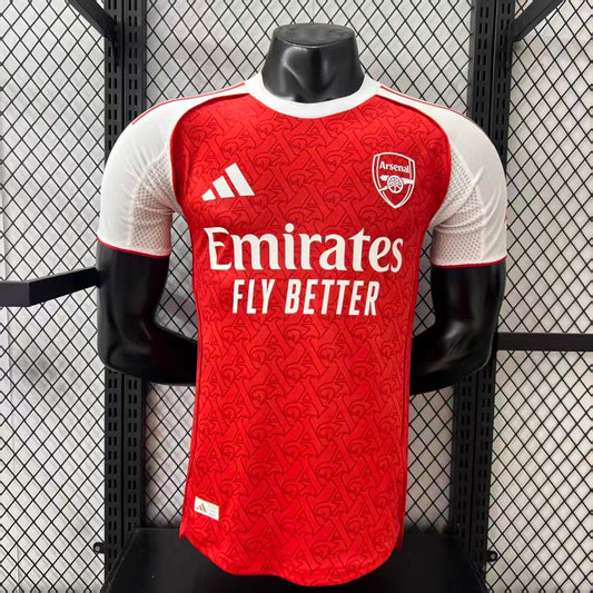 Arsenal "Scarlet Navy" Special Kit