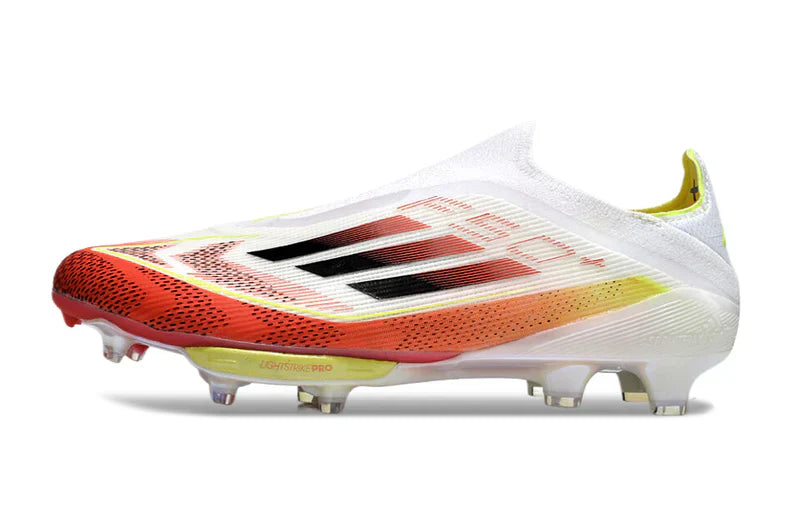F50+ Elite Laceless FG