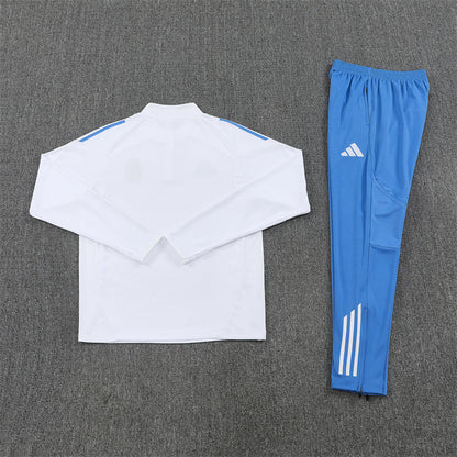 Real Madrid “Cloud Strike” Tracksuit